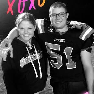 Meet your Posher, Sam